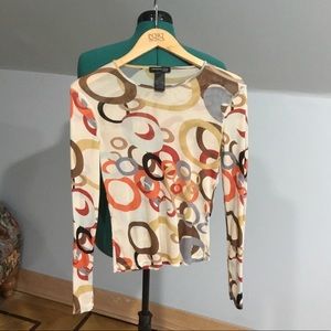 Easy breeze long sleeve